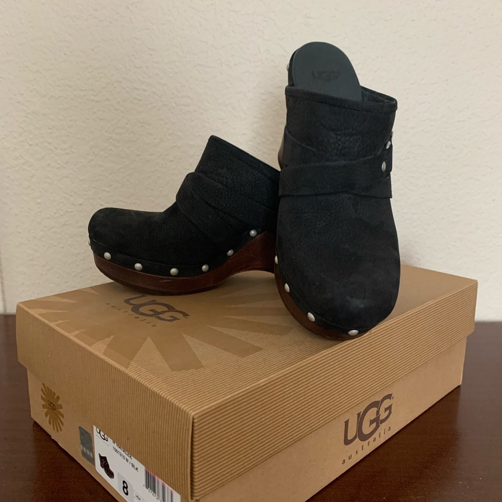 UGG Natalee Mule / Size 8